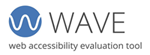 AA Accesibility verified by Wave