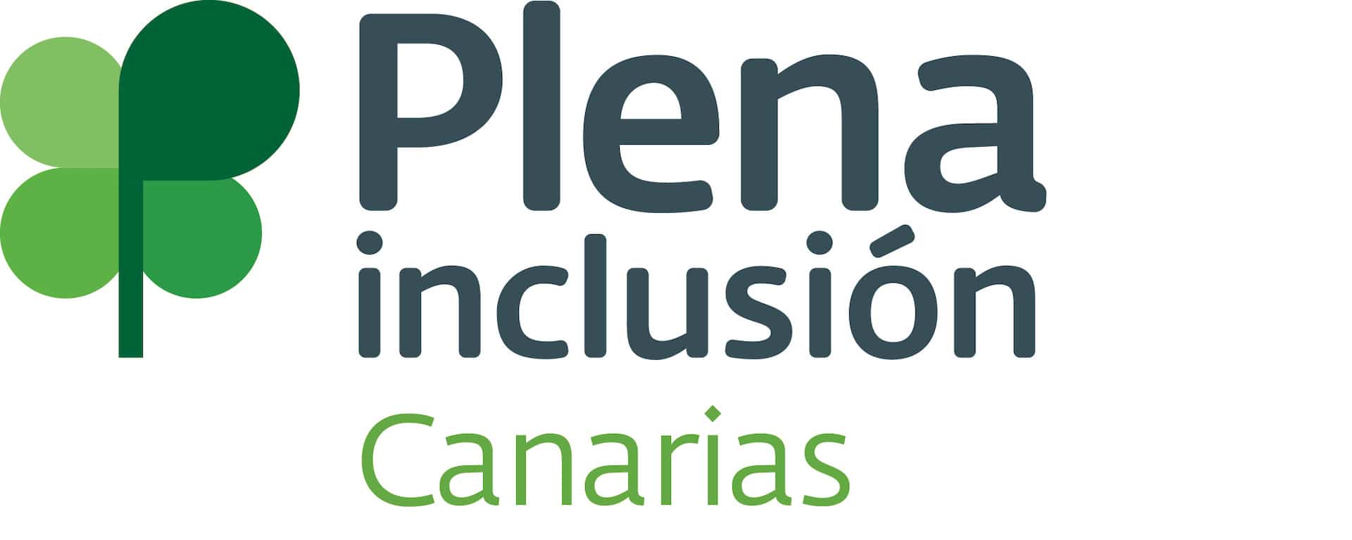 Plena Inclusión Canarias