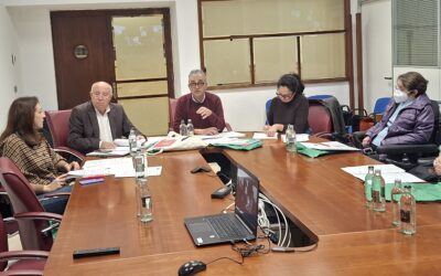 Los servicios de transporte adaptado continuarán siendo gratuito en 2026 gracias a una subvención de 50.000 euros