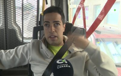 RTVC nos acompaña en los servicios de Víctor e Ismael