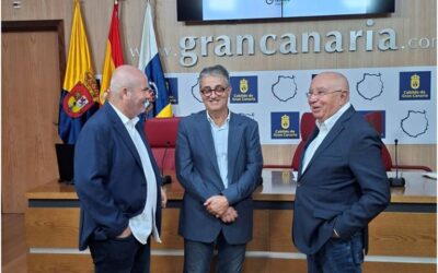 La movilidad aérea, marítima y terrestre para personas con discapacidad, más de 90.000 en Gran Canaria, eje de las IV Jornadas de Inserción Socio Laboral