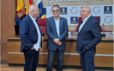 La movilidad aérea, marítima y terrestre para personas con discapacidad, eje de las IV Jornadas de Inserción Socio Laboral